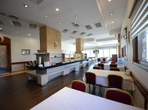 Samsun Airport Resort Hotel