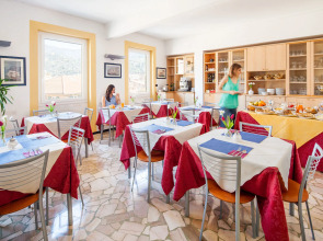 Albergo la Piazzetta