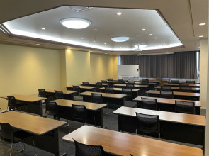 Tosei Hotel & Seminar Makuhari