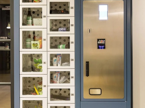 B-aparthotel Kennedy