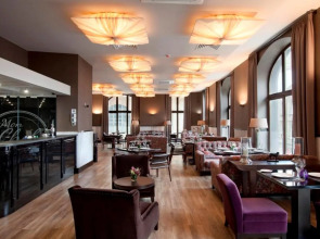 Отель «Астория»