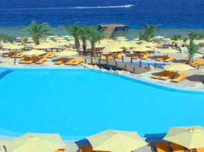 Xperience Sea Breeze Resort