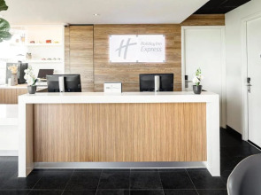 Holiday Inn Express Utrecht - Papendorp by IHG