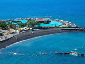 Apartamentos Florida