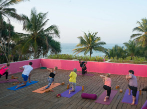 UTMT Underneath the Mango Tree Beach & Spa