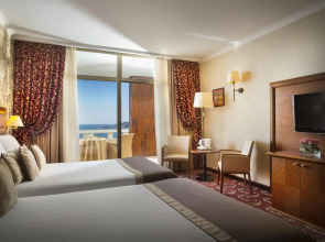 Remisens Premium Hotel Metropol