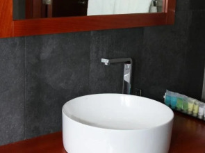 Jermuk Ashkhar Sanatorium