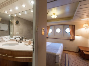 OnRiver Hotels - MS Cezanne