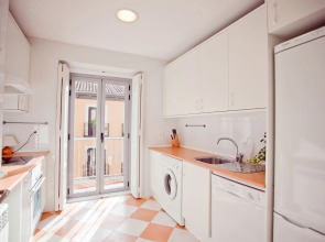 Apartment in the Centre