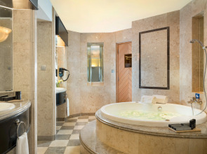 Melia Purosani Yogyakarta