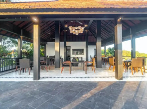 Surya Melasti Beach Villa