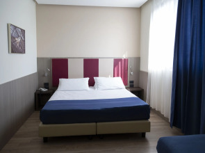 iH Hotels Milano St. John Sesto San Giovanni