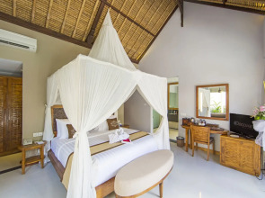 The Lokha Ubud Resort, Villas & SPA