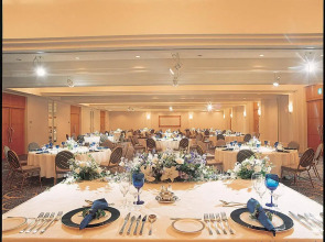 Urawa Washington Hotel