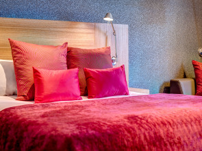 Apex City of Edinburgh Hotel