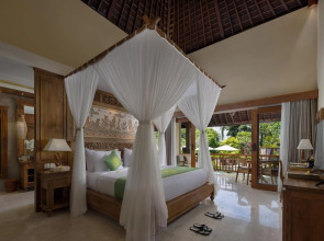 The Alena Resort A Pramana Experience