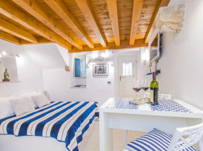 Apartments Le petit Nono