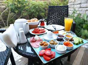 Bodrium Hotel & Spa - Special Class