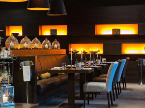 ATLANTIC Grand Hotel Bremen