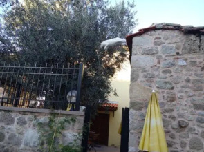 Aristonicus Boutique Hotel