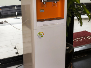 Smile Hotel Danau Kota