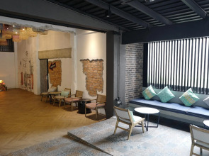 Bhukitta Boutique Hotel