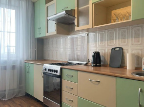 Апартаменты на улице Вокзальная