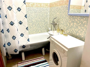 Апартаменты на улице Кузнецкая 50А