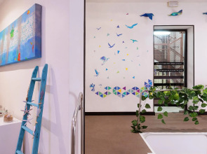 Amra Barcelona Caspe