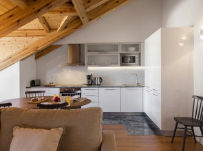 Lisbon Serviced Apartments Baixa Castelo