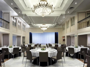 Exe Rey Don Jaime Hotel