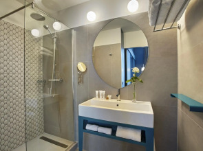 Grand Hôtel du Midi