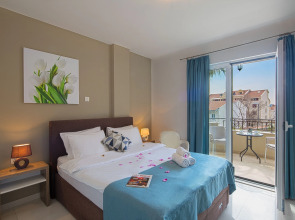 Гостевой Дом Le Marc