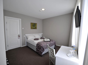 Отель ZP Palace ( ЗП Палас )