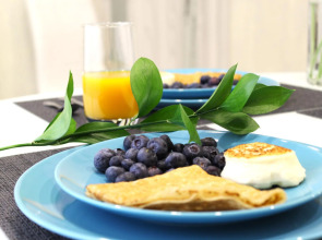 Апартаменты на улице Вольская