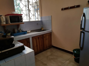 Pereybere Beach Apartments