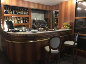 Hotel Salus Terme - Adults Only