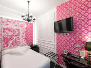 La Posada del Dragón