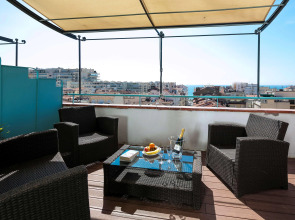 BW Premier Collection Mondial