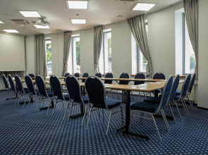 Art City Inn Vilnius