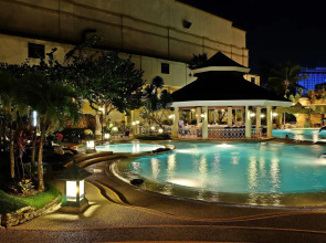 Waterfront Cebu City Hotel & Casino