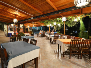 St. Nicholas Pension