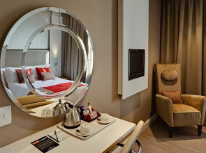 Protea Hotel by Marriott Cape Town Waterfront Breakwater Lodge