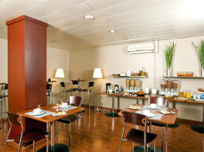 Séjours & Affaires Aix-en-Provence Mirabeau