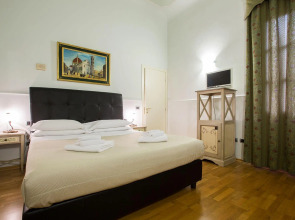 Relais Hotel Centrale Firenze
