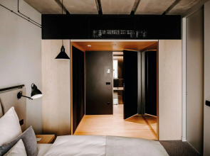 Vienna House by Wyndham Mokotow Warsaw