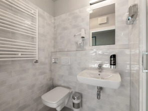 a&o Budapest City - Hostel