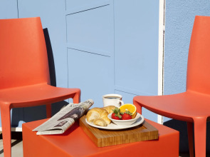 The Saguaro Palm Springs