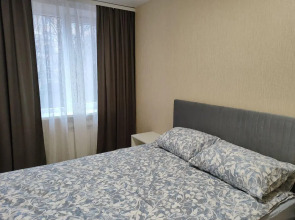 Olivinn на улице Шотмана 8