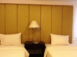 Phi Phi Arboreal Resort